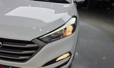 Hyundai Tucson 2016, 106054 км, за 9900000 KRW - фото 22