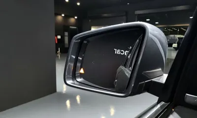 Mercedes-Benz GLS-Class 2017, 198943 км, за 26990000 KRW - фото 18