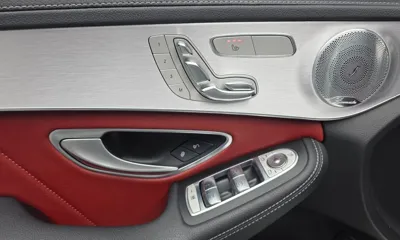 Mercedes-Benz C-Class 2017, 87392 км, за 27800000 KRW - фото 18
