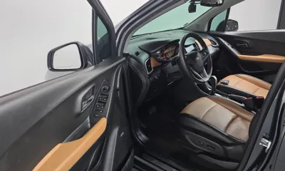 ChevroletGMDaewoo Trax 2017, 130600 км, за 6300000 KRW - фото 11
