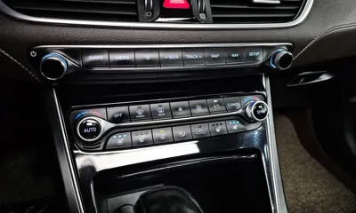 Hyundai Grandeur 2017, 141886 км, за 14500000 KRW - фото 19