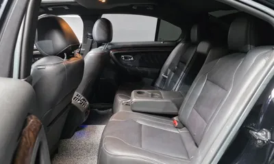Ford Taurus 2016, 96211 км, за 5900000 KRW - фото 12