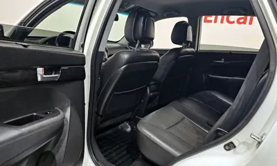 Kia Sorento 2013, 247330 км, за 6000000 KRW - фото 12