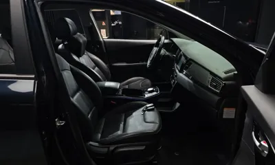 Kia Niro 2019, 171755 км, за 16900000 KRW - фото 26