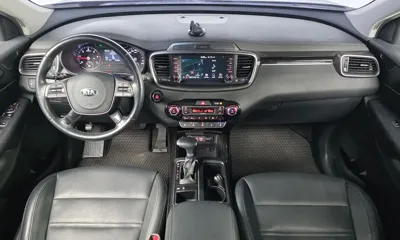Kia Sorento 2020, 83758 км, за 16500000 KRW - фото 7