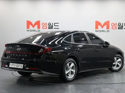 Hyundai Sonata 2020, 81156 км, за 11900000 KRW