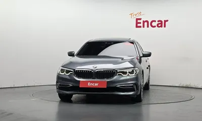 BMW 5-Series 2019, 128879 км, за 24300000 KRW - фото 3