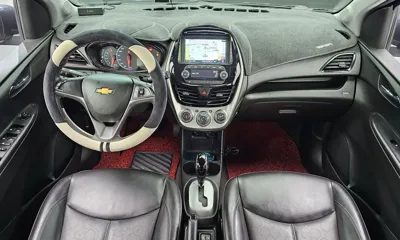 ChevroletGMDaewoo Spark 2018, 90795 км, за 5500000 KRW - фото 7