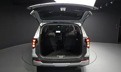 Kia Canival 2025, 5556 км, за 33000000 KRW - фото 20