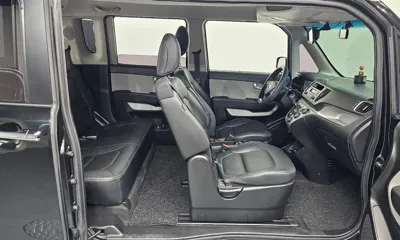 Kia Ray 2017, 99937 км, за 8200000 KRW - фото 26