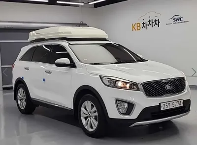 Kia Sorento 2015, 198880 км, за 7590000 KRW - фото 4