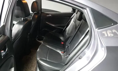 Hyundai Accent 2014, 93314 км, за 4800000 KRW - фото 26