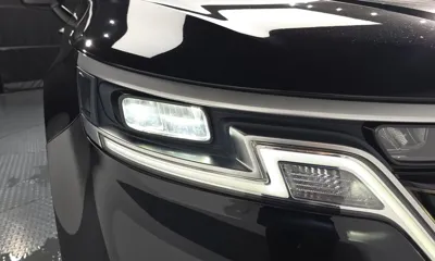Kia Canival 2021, 42193 км, за 20500000 KRW - фото 22