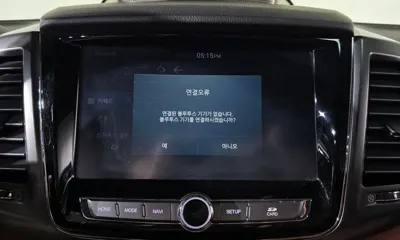 KG_Mobility_Ssangyong Rexton 2020, 83321 км, за 18900000 KRW - фото 16