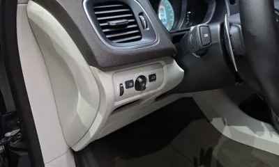 Volvo V40 2016, 54705 км, за 16500000 KRW - фото 27