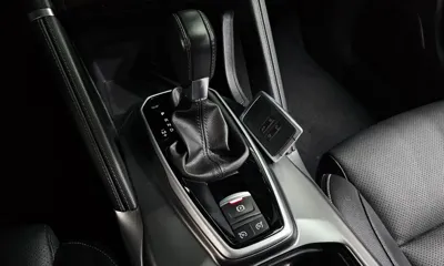 Renault-KoreaSamsung QM6 2022, 78164 км, за 15900000 KRW - фото 9