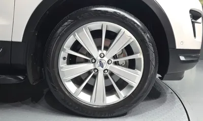 Ford Explorer 2018, 45748 км, за 17390000 KRW - фото 5