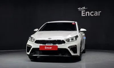 Kia K3 2021, 62755 км, за 14000000 KRW