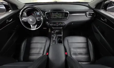 Kia Sorento 2017, 149791 км, за 12900000 KRW - фото 7