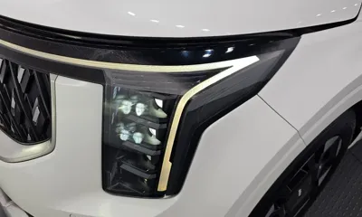Kia Canival 2024, 51841 км, за 31500000 KRW - фото 22