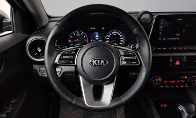 Kia K3 2021, 68486 км, за 11700000 KRW - фото 13