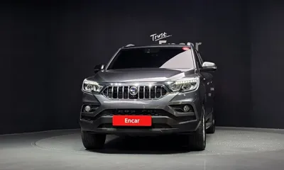 KG_Mobility_Ssangyong Rexton 2019, 103221 км, за 14500000 KRW - фото 3