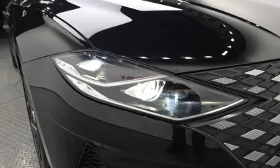 Hyundai Grandeur 2021, 103612 км, за 21000000 KRW - фото 22