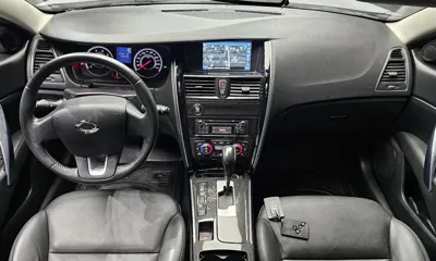 Renault-KoreaSamsung SM7 2017, 177026 км, за 3900000 KRW - фото 7