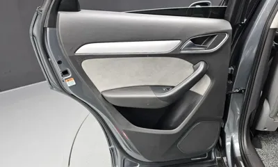 Audi Q3 2015, 76106 км, за 17500000 KRW - фото 25