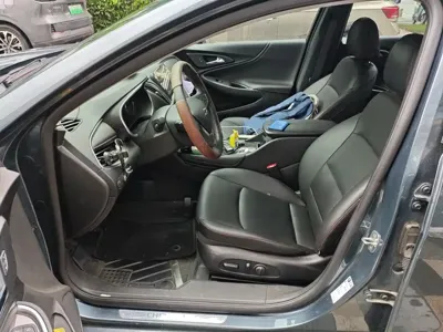Chevrolet Malibu XL 2021, 38400 км, за 73100 CNY - фото 8