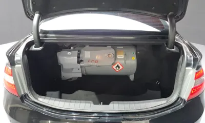 Hyundai Grandeur 2014, 205104 км, за 5500000 KRW - фото 20