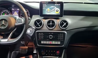 Mercedes-Benz CLA-Class 2018, 110000 км, за 13800000 KRW - фото 10