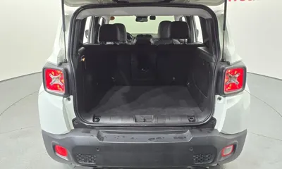 Jeep Renegade 2019, 76129 км, за 15300000 KRW - фото 20