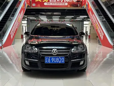 Volkswagen Sagitar 2011, 97000 км, за 15000 CNY