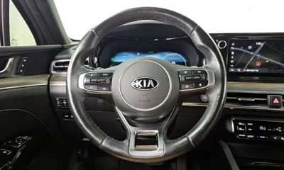 Kia K5 2020, 70399 км, за 21700000 KRW - фото 13