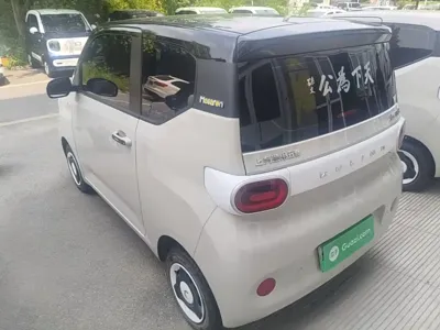 Wuling MINIEV 2025, 17600 км, за 30400 CNY - фото 5