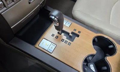 Kia Mohave 2014, 78225 км, за 13500000 KRW - фото 9