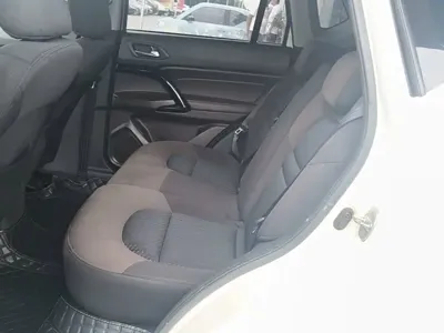GAC Motor Trumpchi GS4 2017, 63600 км, за 24000 CNY - фото 17