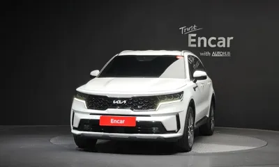 Kia Sorento 2022, 91510 км, за 23800000 KRW