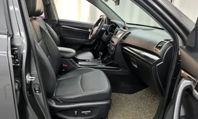 Kia Sorento 2014, 88320 км, за 8500000 KRW - фото 11