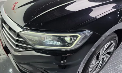 Volkswagen Jetta 2021, 39833 км, за 24990000 KRW - фото 22