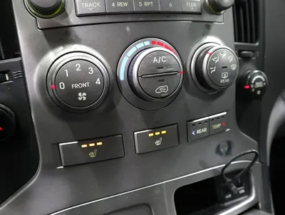 Hyundai Starex 2015, 107521 км, за 7200000 KRW - фото 13