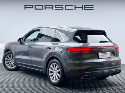 Porsche Cayenne 2020, 40000 км, за 375000 CNY - фото 6