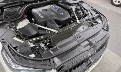 BMW 5-Series 2024, 45768 км, за 59500000 KRW - фото 6