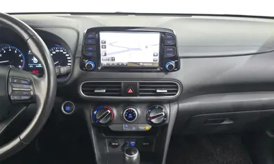 Hyundai Kona 2018, 54654 км, за 15500000 KRW - фото 14