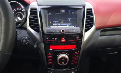 KG_Mobility_Ssangyong TIBOLI 2015, 123479 км, за 6000000 KRW - фото 15