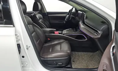 Hyundai Grandeur 2020, 193139 км, за 14200000 KRW - фото 11