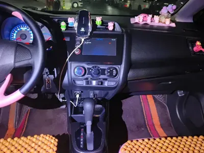 Honda Fit 2019, 95000 км, за 37800 CNY - фото 13