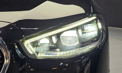 Mercedes-Benz S-Class 2022, 80958 км, за 86000000 KRW - фото 22