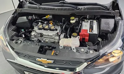 ChevroletGMDaewoo Spark 2019, 111301 км, за 6000000 KRW - фото 6